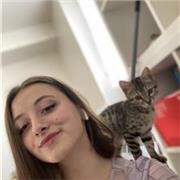 J’ai les capacités d’être une aide aux devoirs aux primaires et collégiens ayant des connaissances en sciences naturelles
